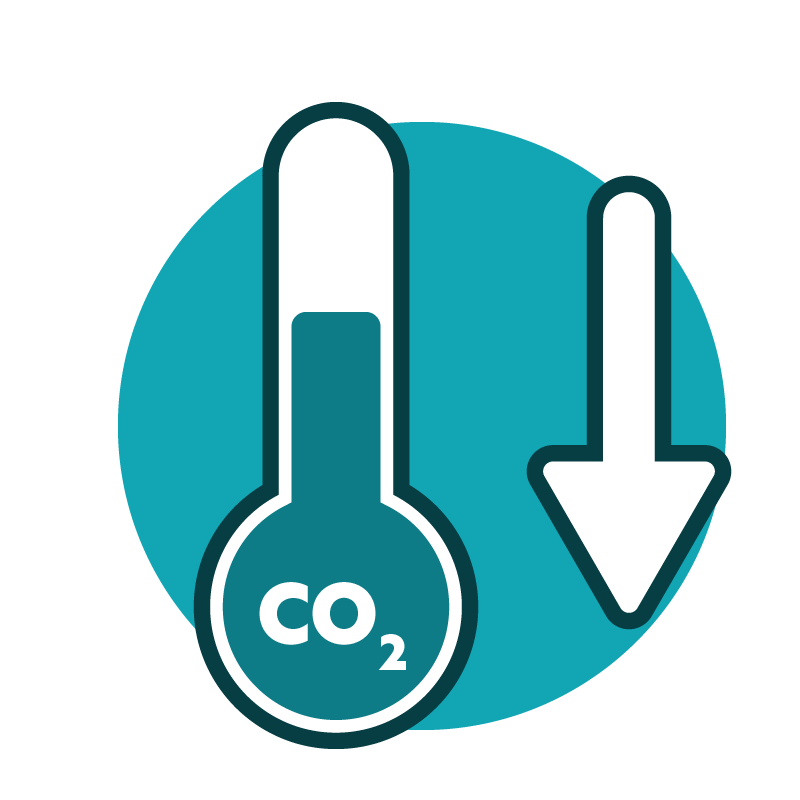 Atténuation du changement climatique
